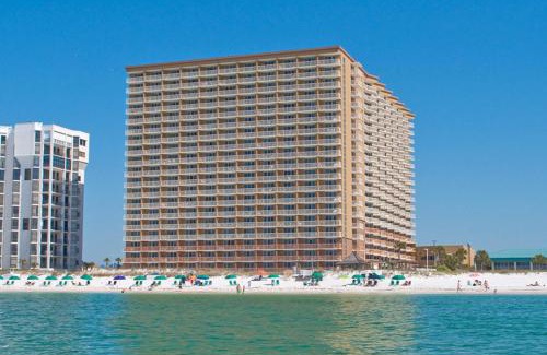 Destin Apartment | The Resorts Of Pelican Beach 1613 Destin (Condo)
