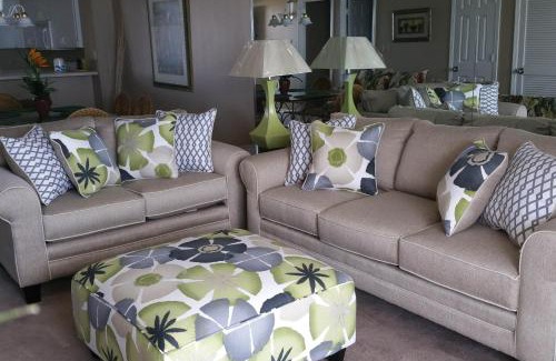 Destin Apartment | The Resorts Of Pelican Beach 1613 Destin (Condo)