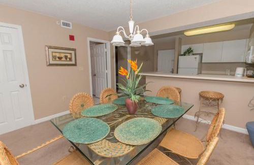 Destin Apartment | The Resorts Of Pelican Beach 1613 Destin (Condo)