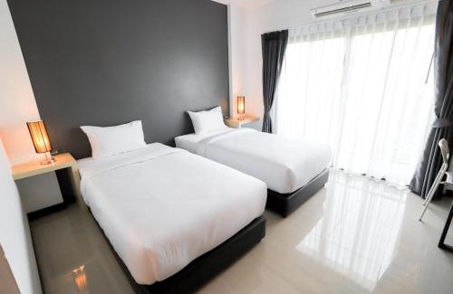 Prachuap Khiri Khan Hotel | The Rest Hotel - ประจวบ