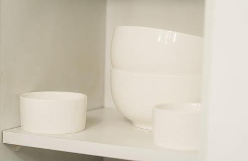 Seokchon-dong Apartment | The rest