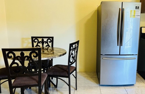 Montego Bay Condo | The Rest Stop - 24 Hrs Security- 15 Mins from airport