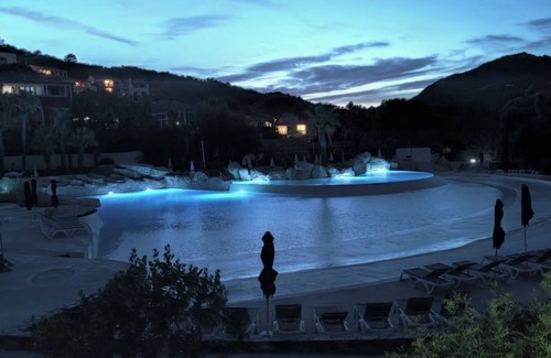 Les Restanques Apartment | The Restanques du Golfe de Saint Tropez - Domaine Pierre et Vacances