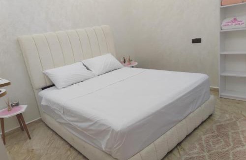 Restinga Smir Apartment | The restful apartment