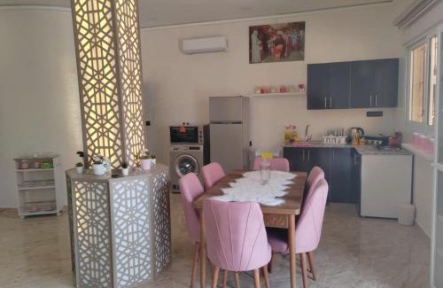 Restinga Smir Apartment | The restful apartment