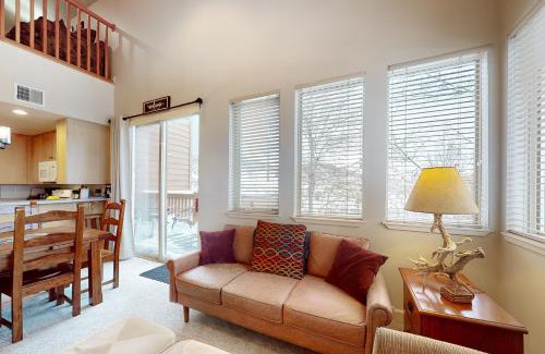 Kimball Junction Apartment | The Restful Retreat