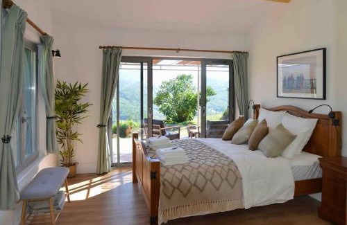 Roquefixade House | The Restoration Place Pyrenees