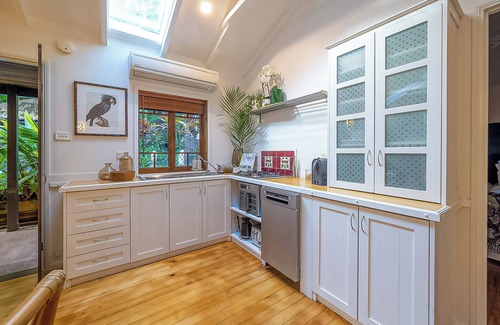 The Pocket Villa | The Retreat 2 bed Villa, Sanctuary in the Pocket