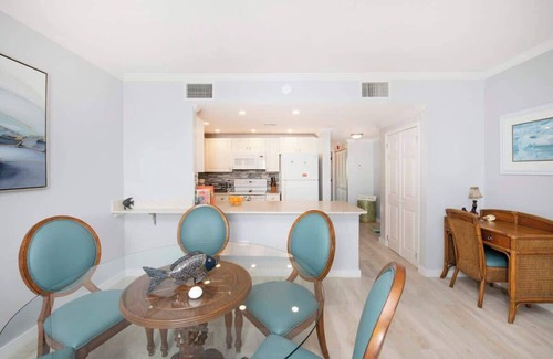 Rum Point Condo | The Retreat #20 - 2 Bedroom Ocean Beach View Condo