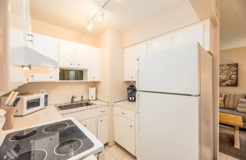 Wilton Manors Apartment | The Retreat #3 - Wilton Manors