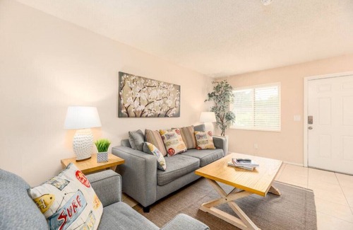 Wilton Manors Apartment | The Retreat #3 - Wilton Manors