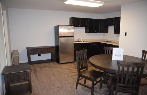 Smithville Resort | The Retreat at Center Hill Lake