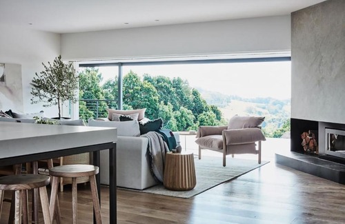 Coopers Shoot House | The Retreat