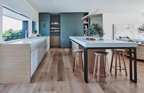 Coopers Shoot House | The Retreat