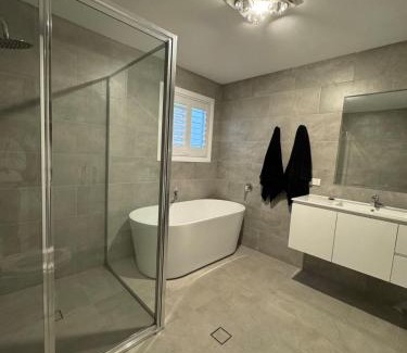 Goulburn North House | The Retreat