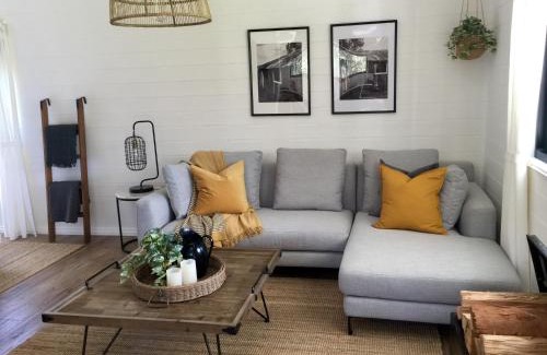 Nicholls Rivulet Villa | The Retreat