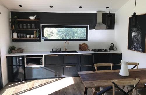 Nicholls Rivulet Villa | The Retreat