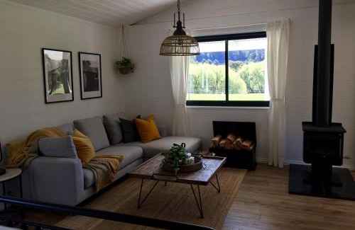 Nicholls Rivulet Villa | The Retreat