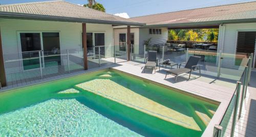 South Mission House | The Retreat
