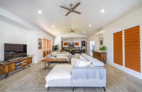 South Mission House | The Retreat