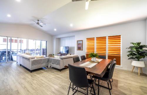 South Mission House | The Retreat