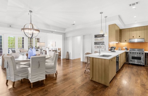Rosemary Beach Condo | The Retreat @ Barrett Place
