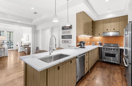Rosemary Beach Condo | The Retreat @ Barrett Place
