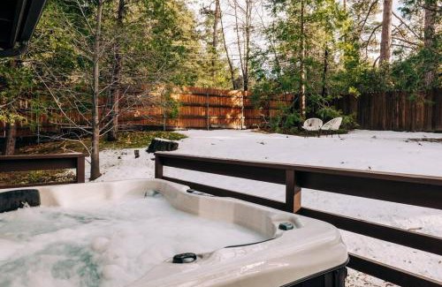 Idyllwild House | The Retreat Cabin