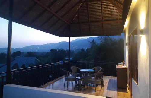 Fatehpur Apartment | The Retreat Cottage