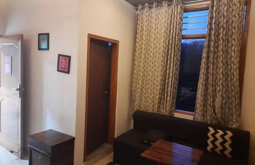 Fatehpur Apartment | The Retreat Cottage