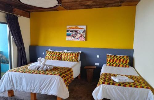 Ribeira Grande House | THE RETREAT