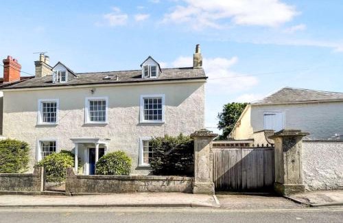 Blunsdon House | The Retreat