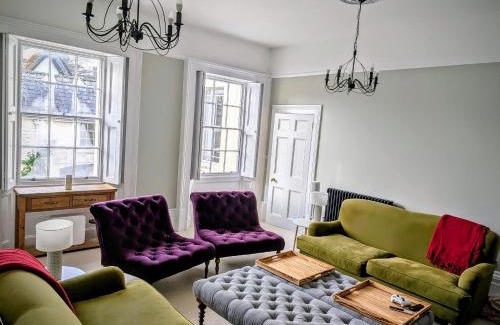 Blunsdon House | The Retreat