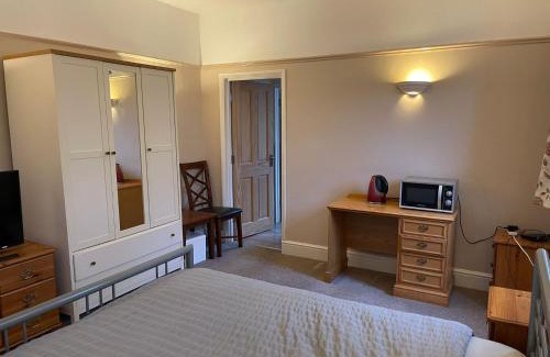 St. Michaels House | The Retreat