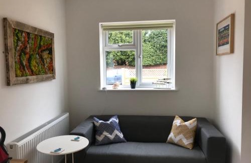 Sheringham House | The Retreat