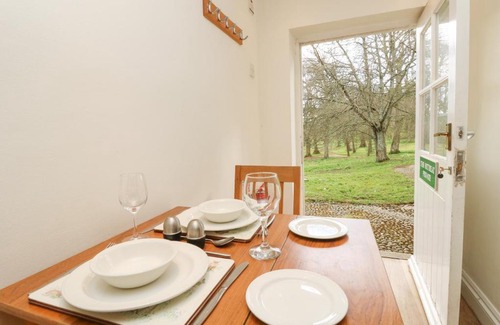 Godshill House | The Retreat