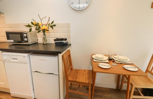 Godshill House | The Retreat