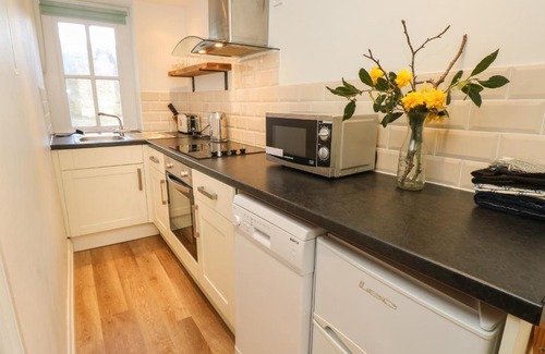Godshill House | The Retreat