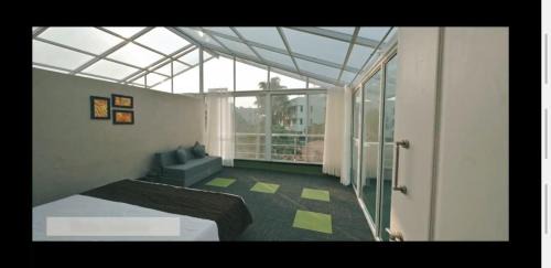 Igatpuri Villa | The Retreat-Glasshouse bungalow