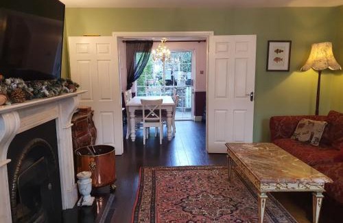 Carlingford House | The Retreat