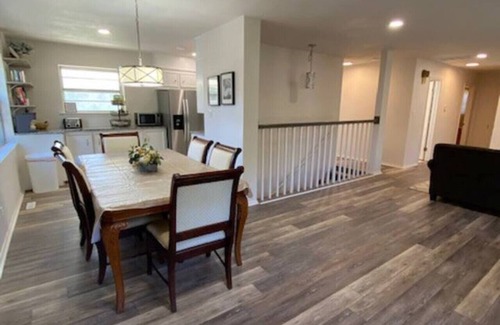Bartlesville House | The Retreat on Renick