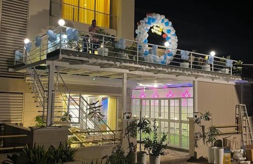 Igatpuri Villa | The Retreat-Pool Villa 5BHK with Indoor pool and 1200sq feet deck area