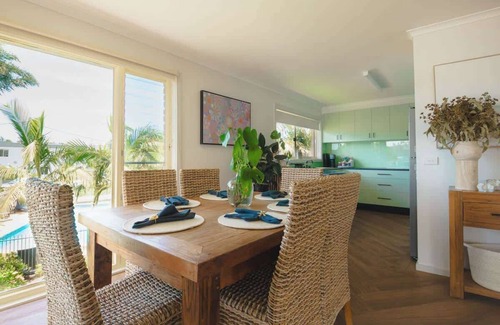 Merimbula Apartment | The Retreat Summary: