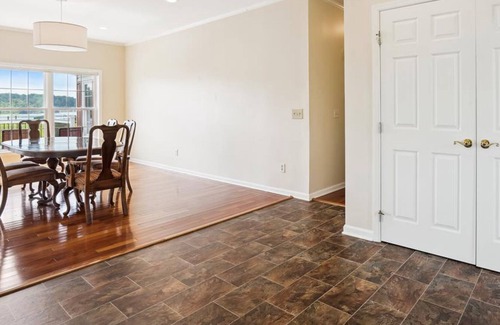 Woolford House | The Retreat - The Perfect Ambiance!