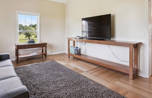 Woolford House | The Retreat - The Perfect Ambiance!