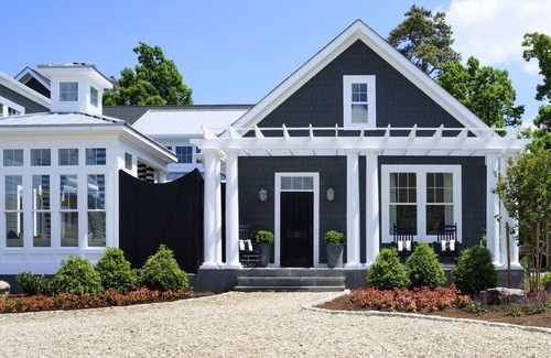 Rehoboth Beach House | The Retreat