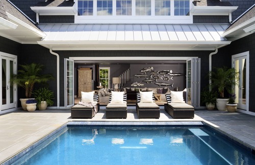 Rehoboth Beach House | The Retreat