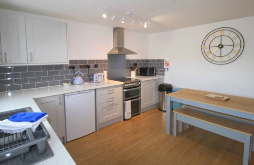 Isles of Scilly Apartment | The Retreat - your 'retreat' in the Isles of Scilly