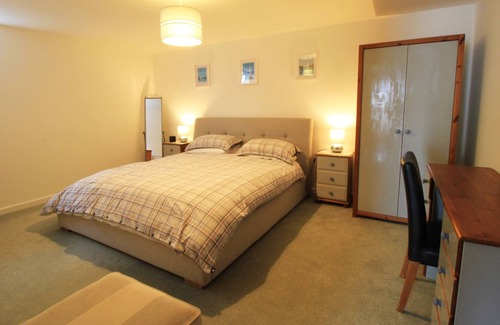 Isles of Scilly Apartment | The Retreat - your 'retreat' in the Isles of Scilly