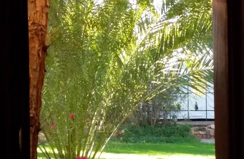 Khenafif House | The return to calm and peace.